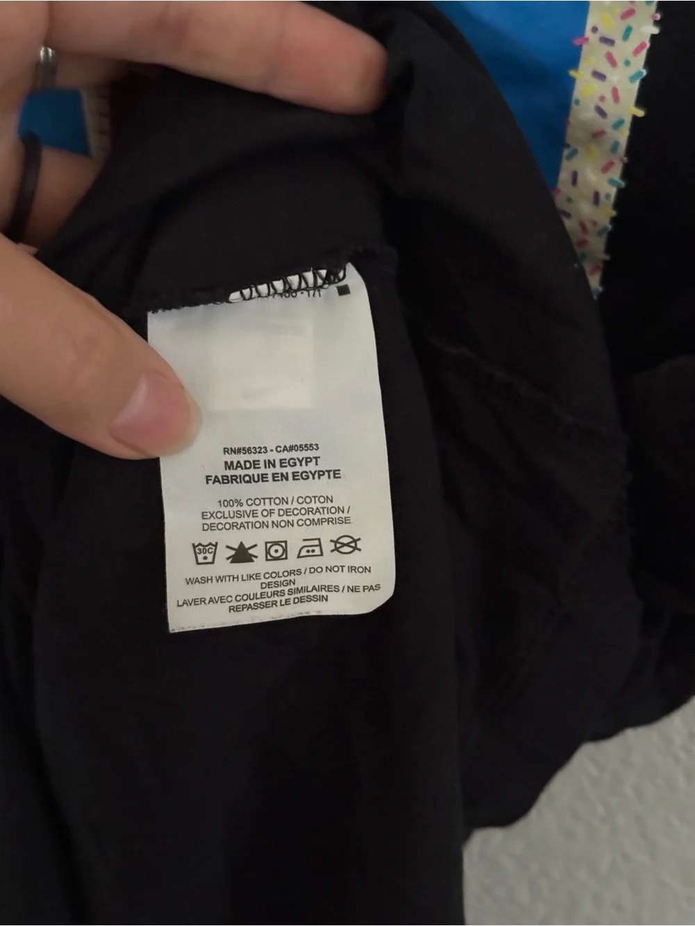 Nike t shirt - Picture 3 of 4